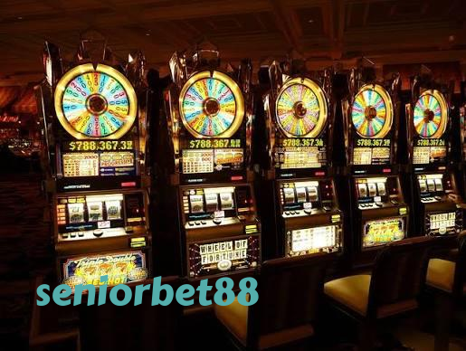 seniorbet88 featured game showcase seniorbet88 featured game showcase