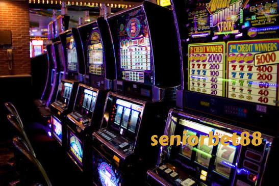 seniorbet88 App seniorbet88 App